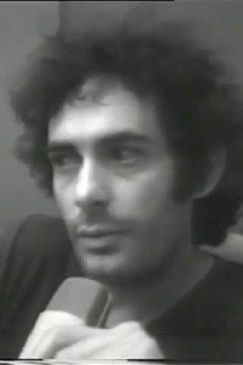 Alberto Grifi introduce Anna (1976) poster