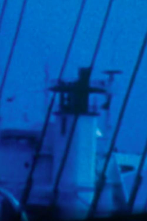 Hambourg (1990) poster