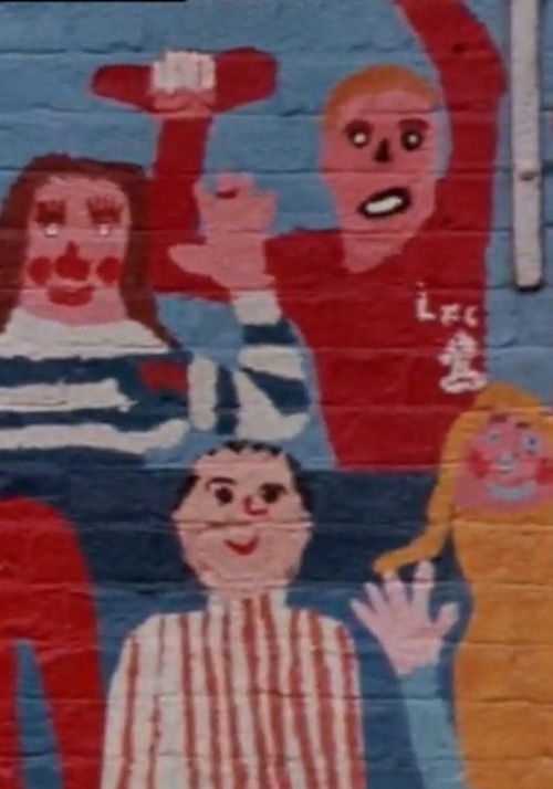 The Art We Deserve? (1979) poster