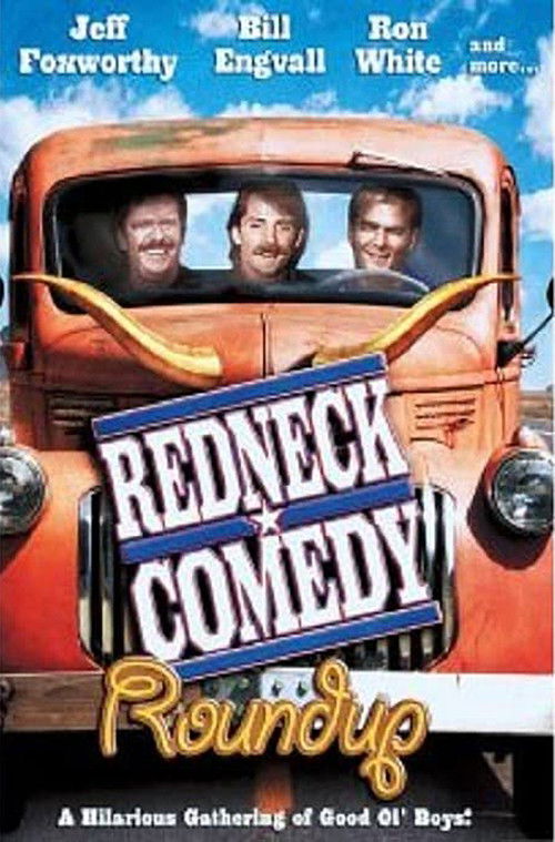 Redneck Comedy Roundup (2005) poster