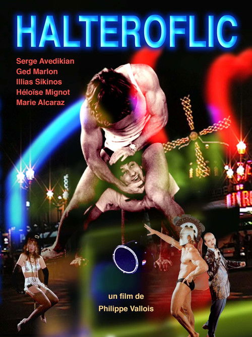 Rainbow Serpent (1983) poster