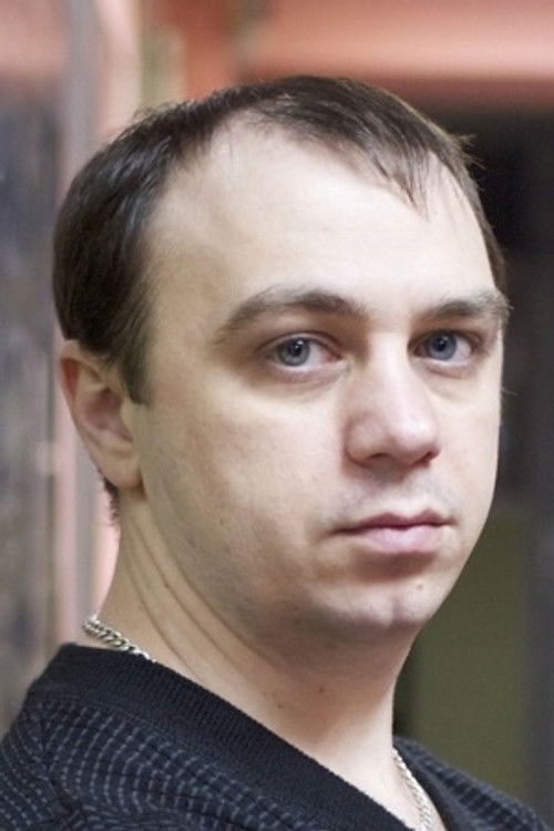 Andrey Zozulya