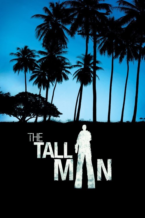 The Tall Man (2011) poster