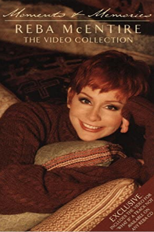 Moments & Memories (1998) poster