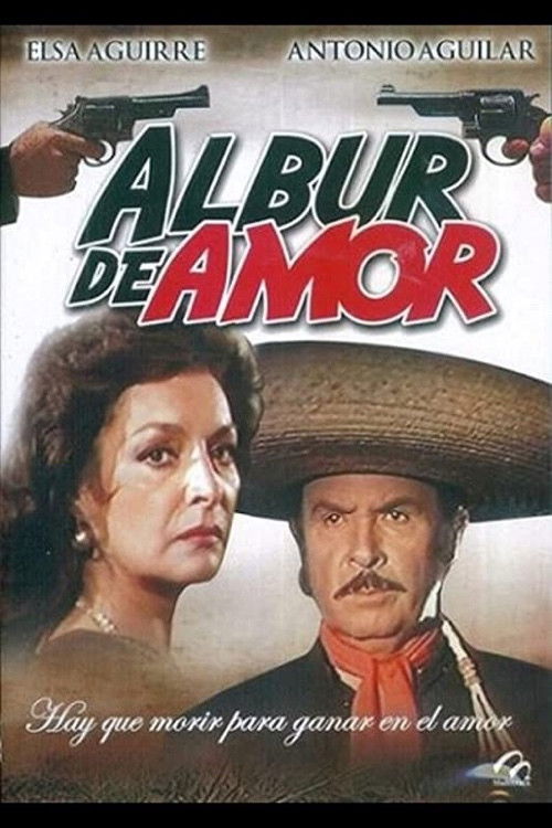 Albur de amor (1980) poster