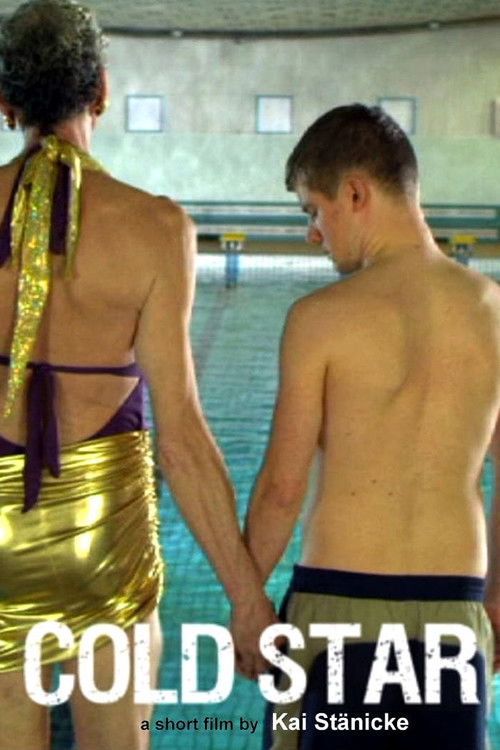 Cold Star (2010) poster