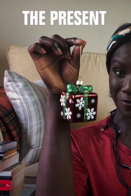 The Present (2020) poster