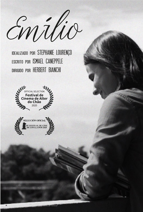Emilio (2018) poster