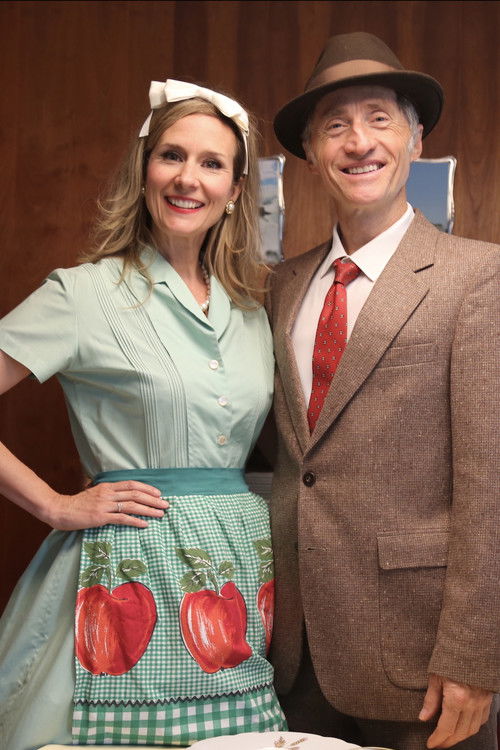 Qui s'en charge? (2024) poster