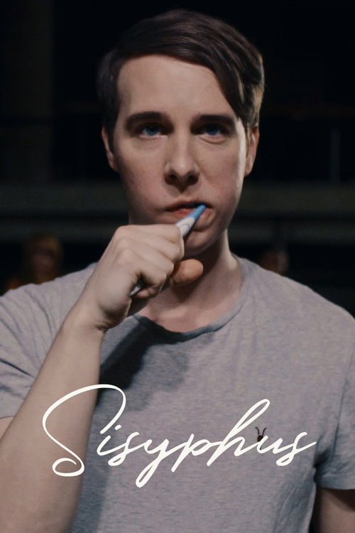 Sisyphus (2023) poster