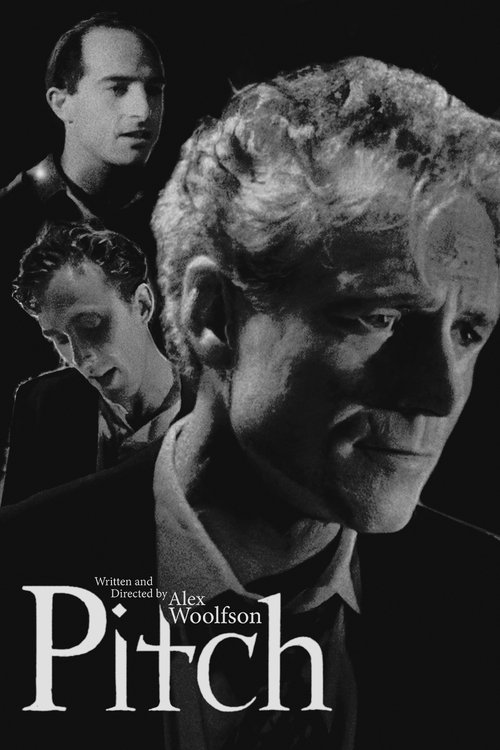 Pitch (2009) poster