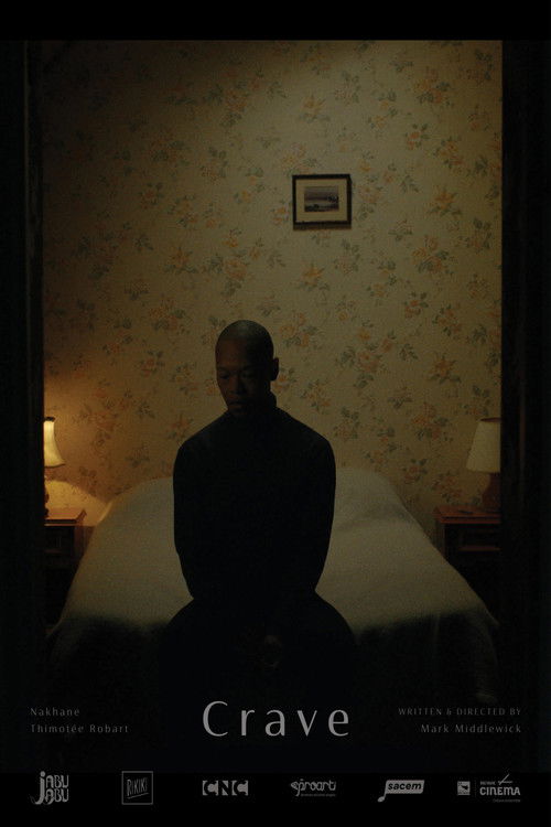 Crave (2023) poster