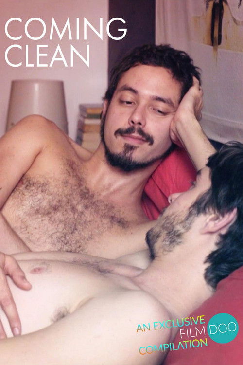Coming Clean (2020) poster