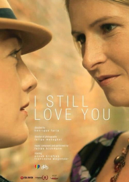 I Still Love You (2013) poster