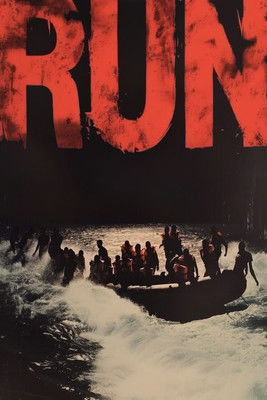 Run (2025) poster