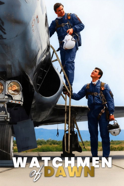 Şafak Bekçileri (1963) poster