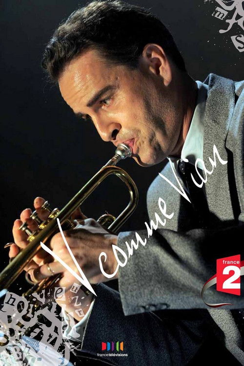 His Name Was Vian (2011) poster