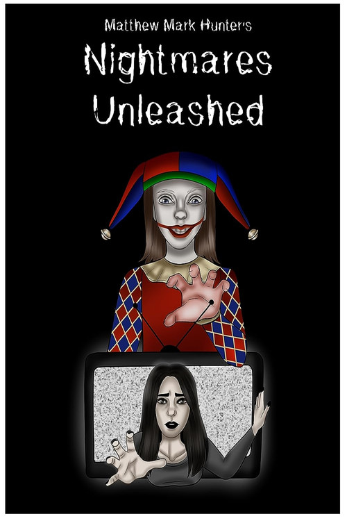 Nightmares Unleashed (2023) poster