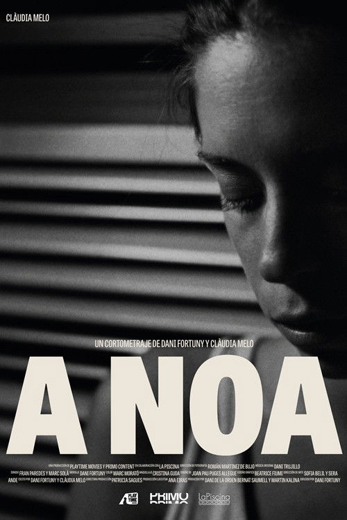 A Noa (2024) poster