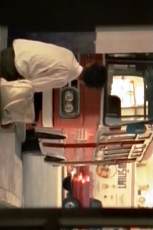 Waiting (2003) poster