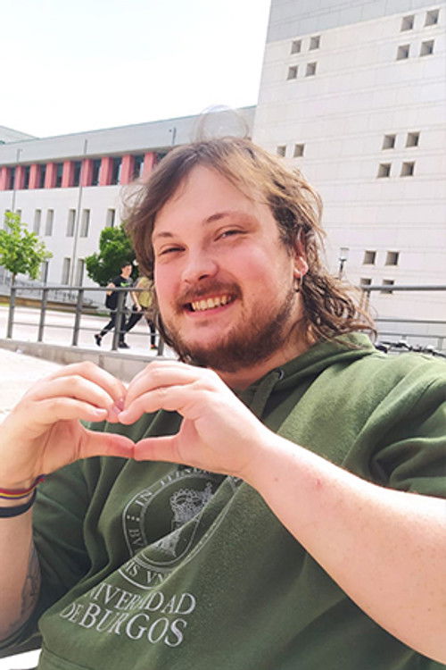 Lander Cuesta Gutierrez