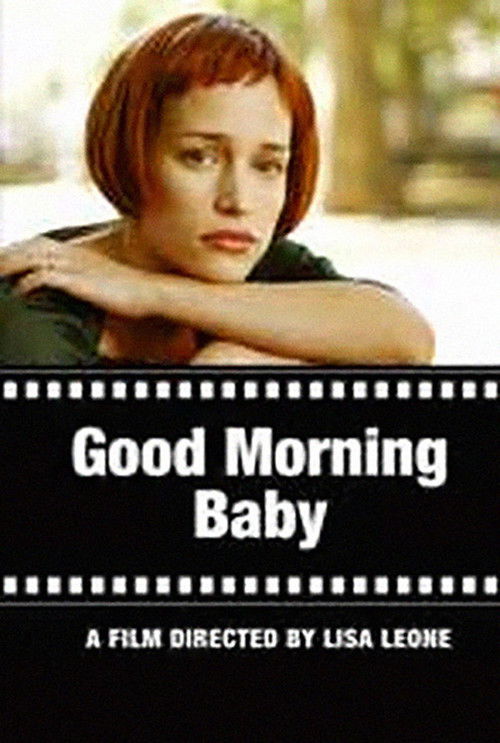 Good Morning Baby (2005) poster