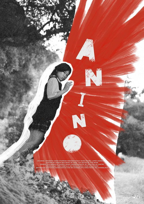 Anino (2025) poster