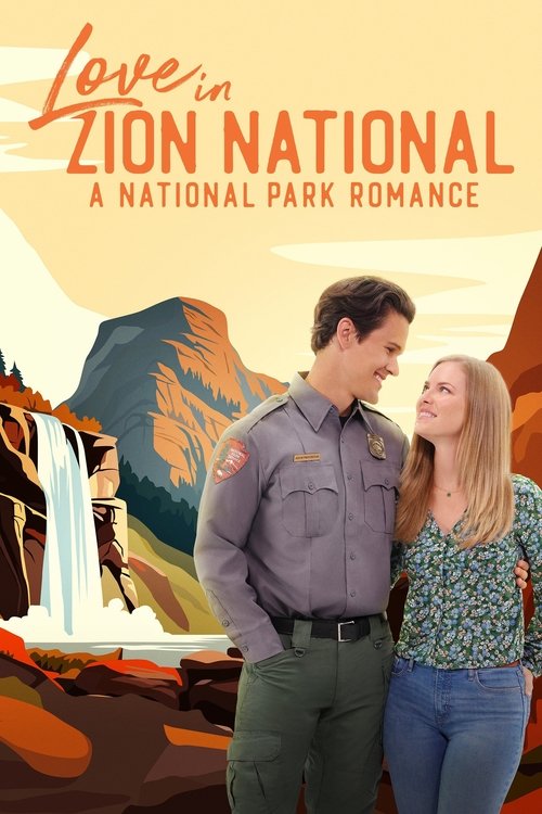 Love in Zion National: A National Park Romance (2023) poster