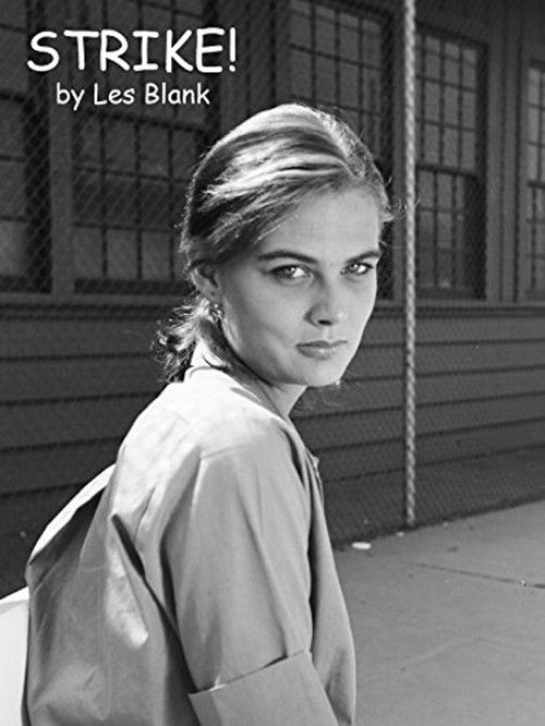 Strike! (1961) poster