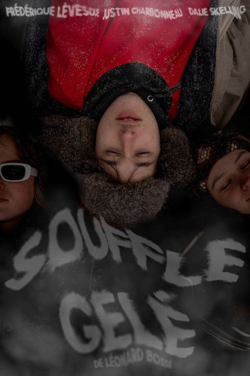 Souffle Gelé (2025) poster