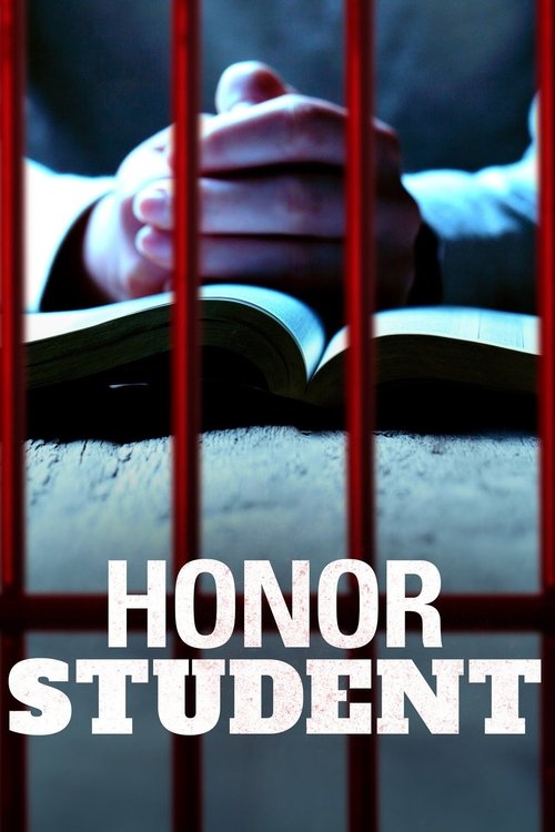Honor Student (2014) poster