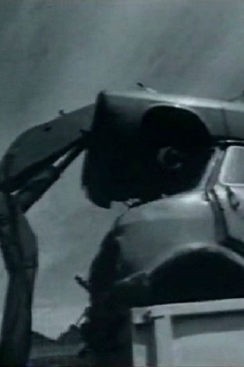 Procar (1986) poster