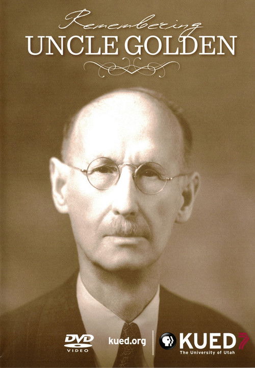 Remembering Uncle Golden (1996) poster