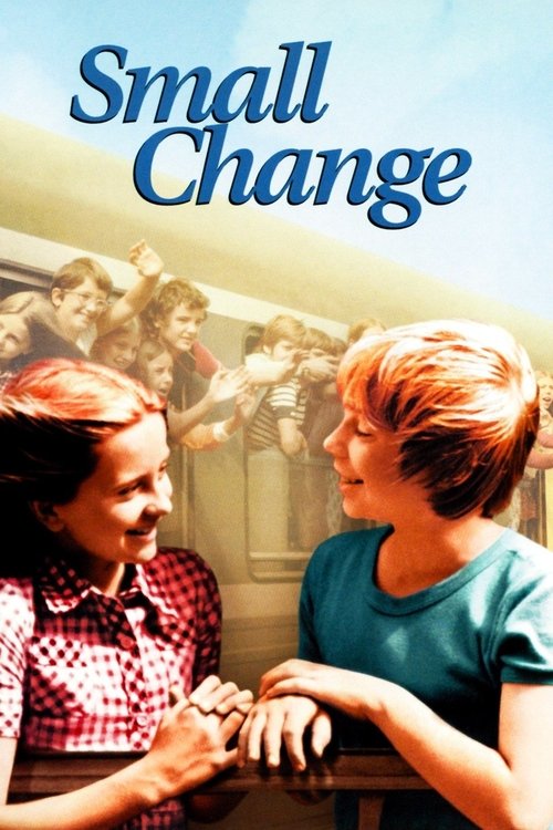 Small Change (1976) poster