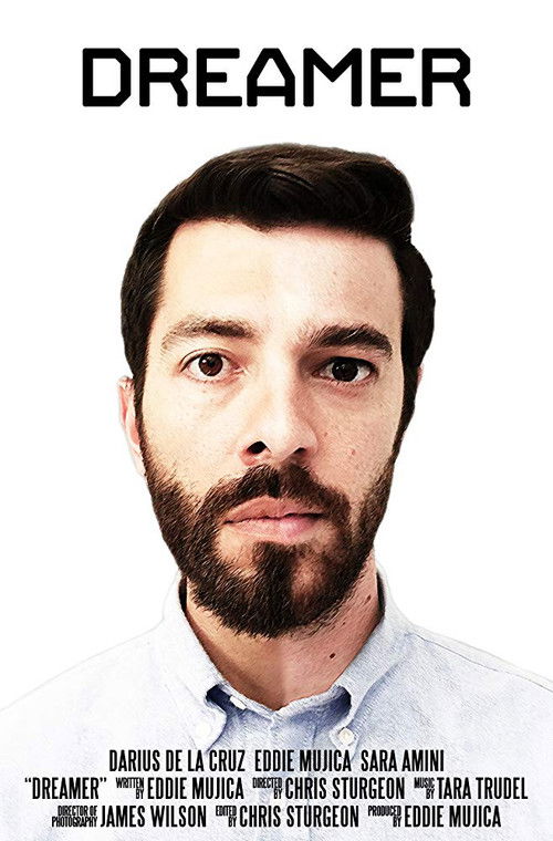 Dreamer (2018) poster