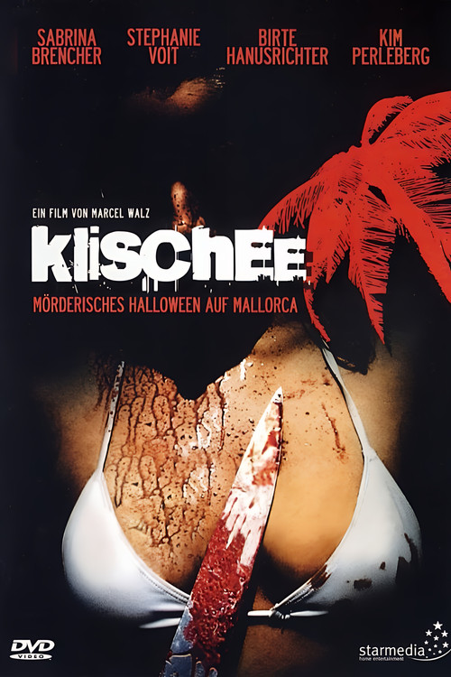 Klischee (2009) poster