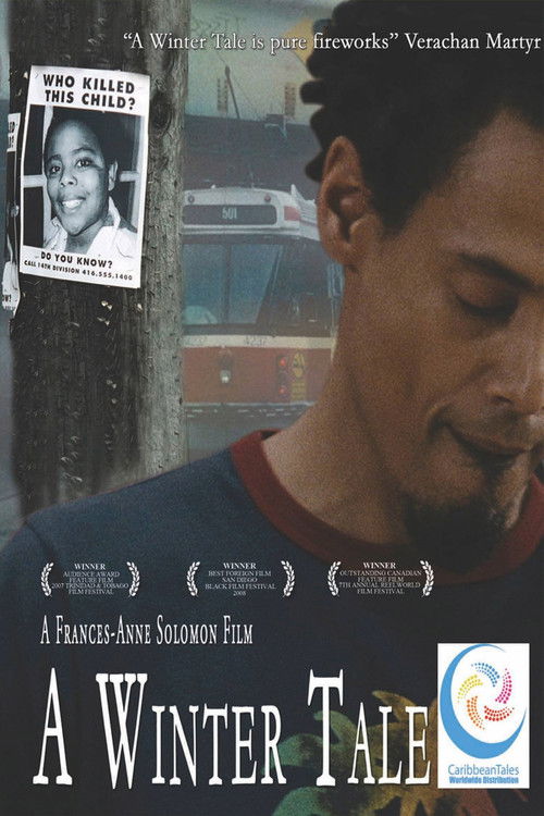 A Winter Tale (2007) poster