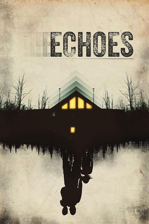 Echoes (2022) poster