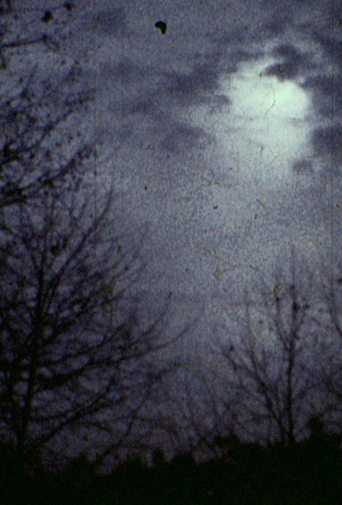 Threshold of Winter (1980) poster