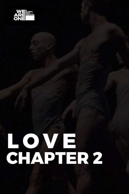 Love: Chapter 2 (2017) poster