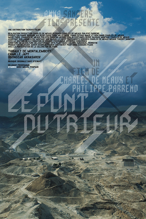 Le pont du trieur (2000) poster