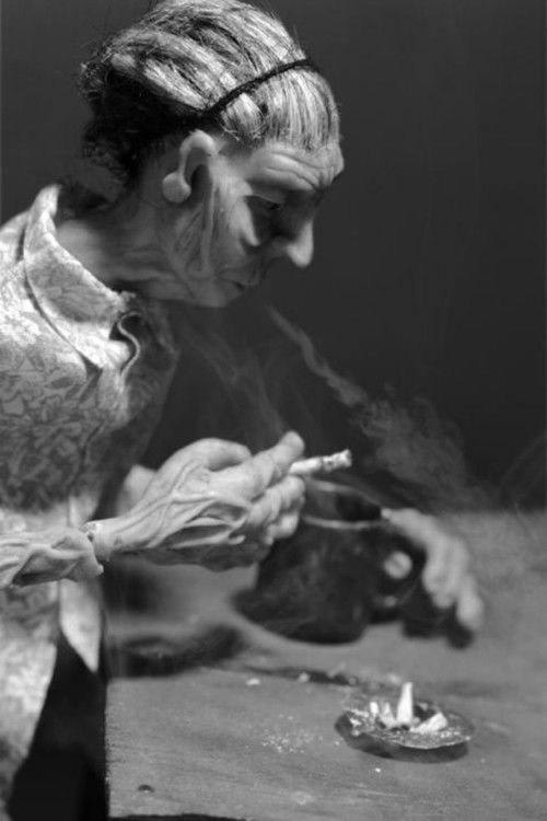 Ola's Box of Clovers (2004) poster