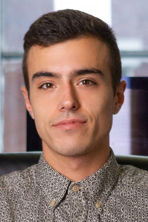 Sean Peek