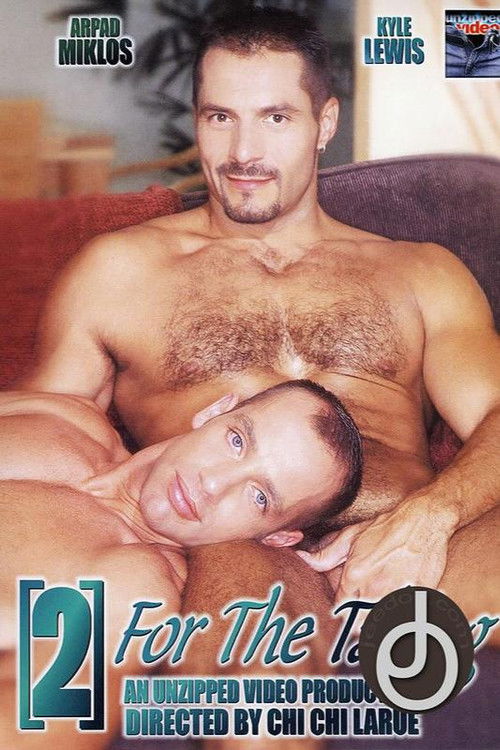 [2] For the Taking (2004) poster