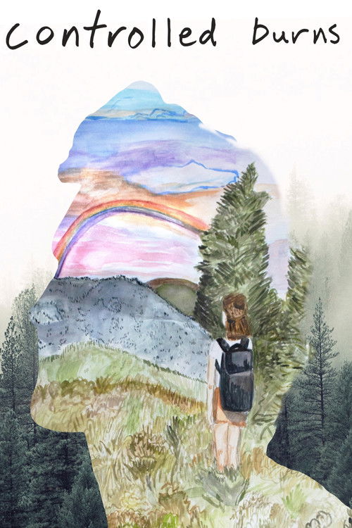 Controlled Burns (2021) poster