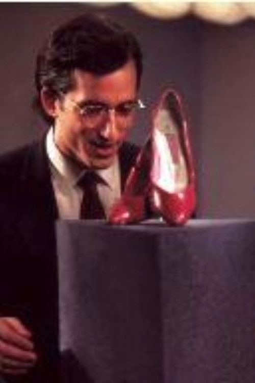 Dirty Little Secrets (1986) poster