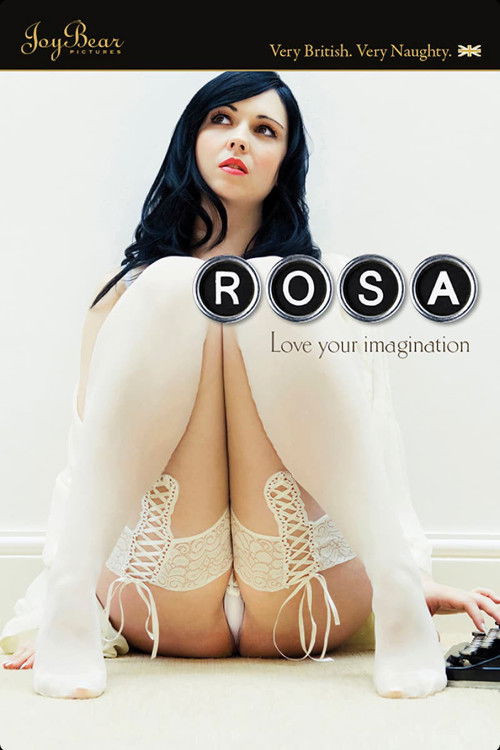 Rosa (2012) poster