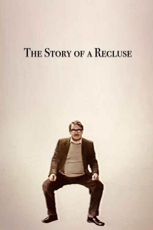 The Story of a Recluse (1987) poster