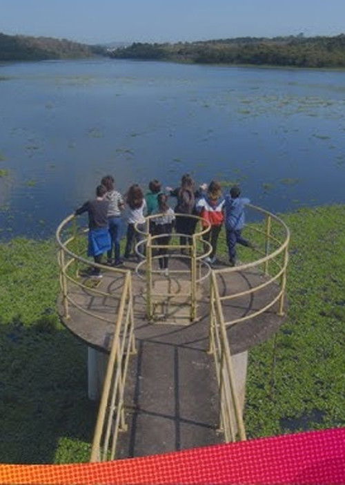 Dilúvio (2020) poster