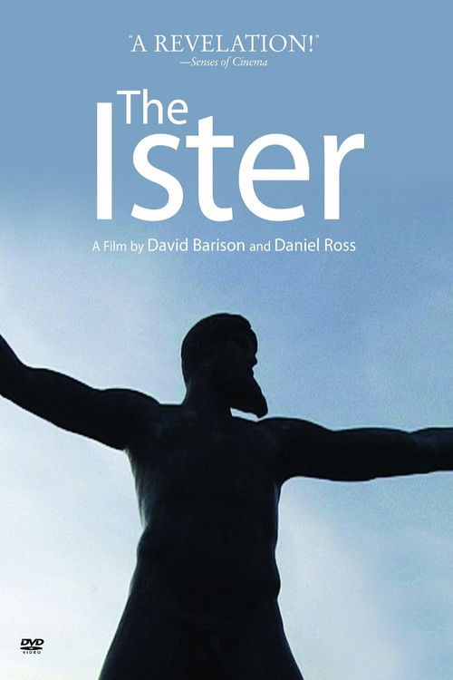The Ister (2004) poster